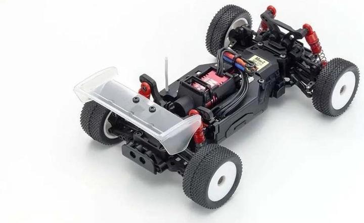 Produktbild Kyosho Buggy Mini-Z MB010VE 2.0 SP Chassis-Set, 1:27 (RTR Ready-to-Run)
