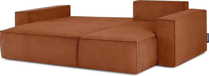 Produktbild Konsimo Napi (Ecksofa)
