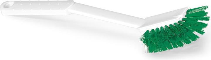 Image du produit Benke Brosse à vaisselle HACCP - Vert (1 pcs)