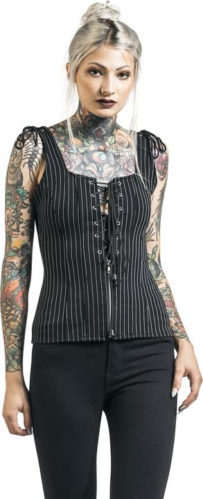 Produktbild Gothicana by EMP Viola (S)