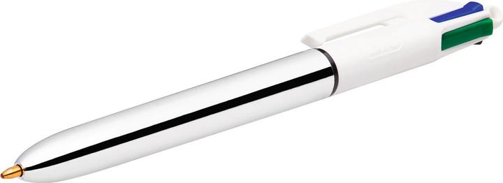 Image du produit Bic 4 Colours Original (Multicolore, 3x)