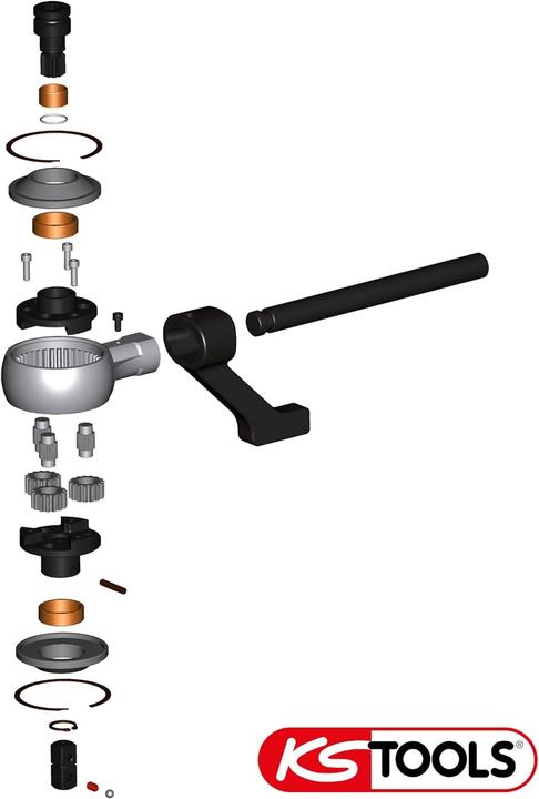 Image du produit KS Tools 516.3705 (3/4")