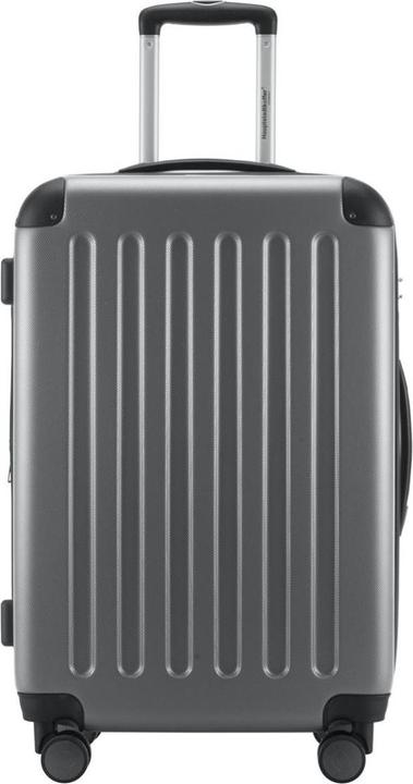 Actual product image Hauptstadtkoffer Spree - Hand Luggage Hard Shell matt with TSA (42 l)
