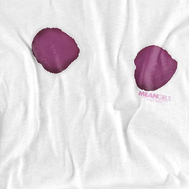 Produktbild Mean Girls Wear What Regina Wears TShirt