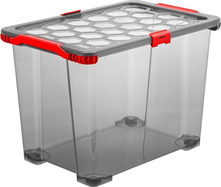 Produktbild Rotho Evo Total (39.50 cm, 65 l, 1x)