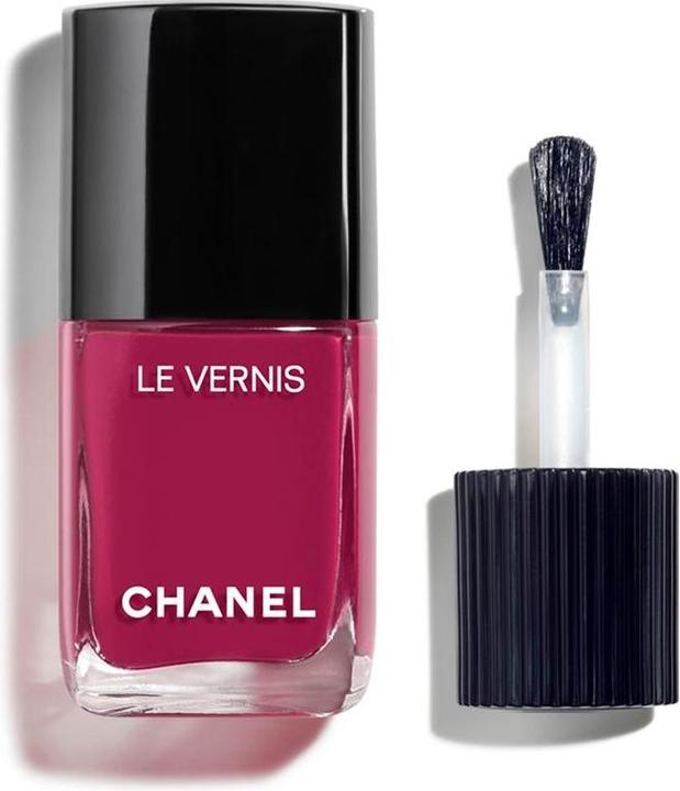 Actual product image Chanel Le Vernis 139 Activiste (139 Activiste, Colour paint)