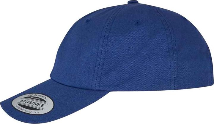 Actual product image Flexfit Unisex Low Profile Cotton Twill Cap (One size)