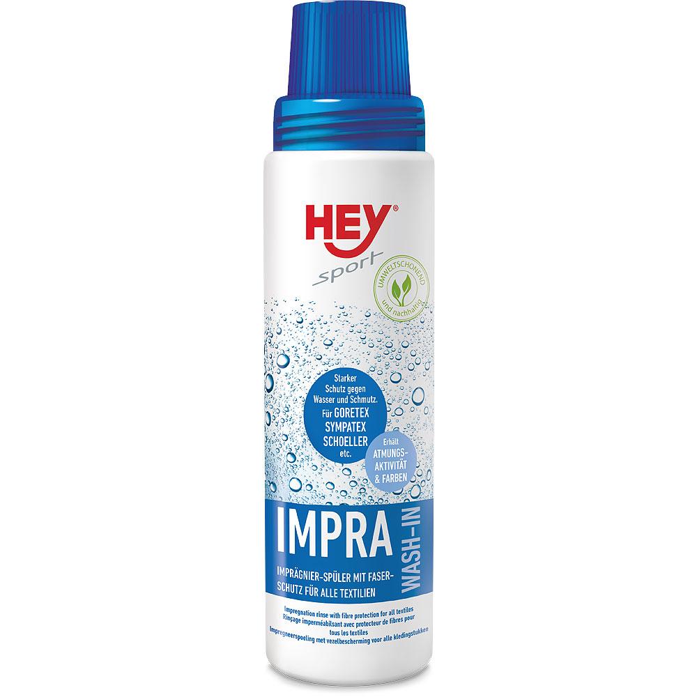 Hey IMPRA WASH-IN Risciacquo impregnante, Bucato