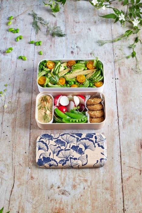 Image du produit Monbento Original - The Bento Box