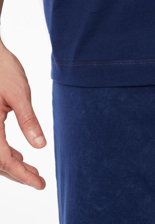 Produktbild Schiesser Modern Essentials Schlafanzug (54, XL)