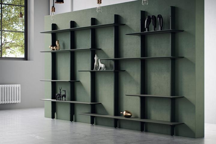 Actual product image tenzo Brücke (162 x 25 x 190 cm)