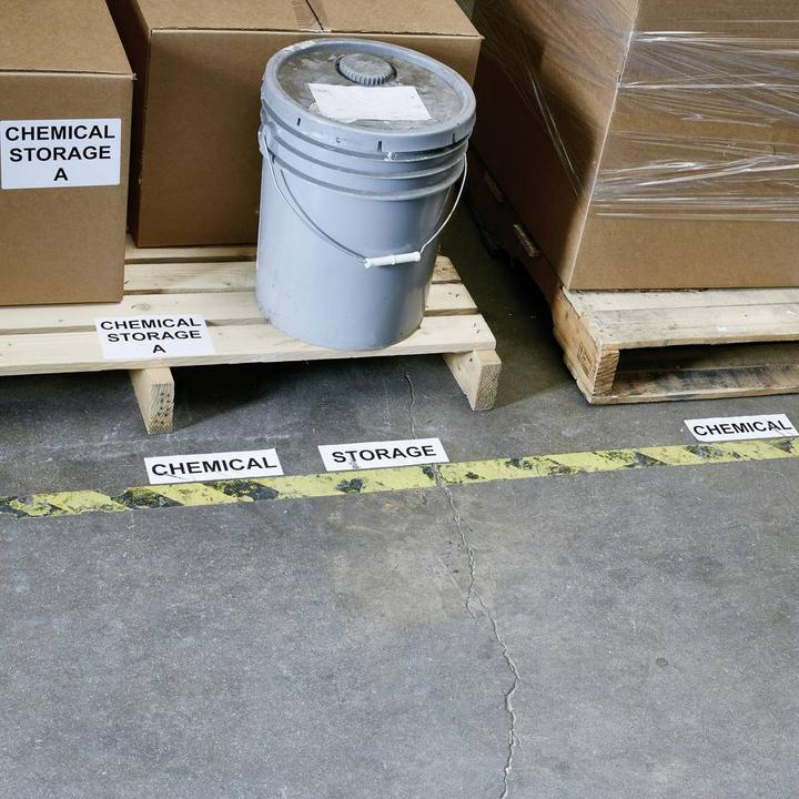 Produktbild Dymo LabelWriter Hochleistungs-Etiketten (15.90 cm)