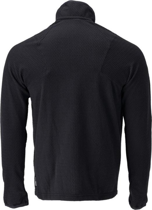 Produktbild Mascot Customised Pullover mit halbem Reissverschluss MicroVlies (XS)