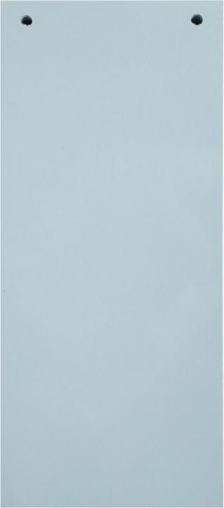 Image du produit Exacompta Bande de séparation Forever 10.5 x 24 cm, 100 pcs - bleu clair