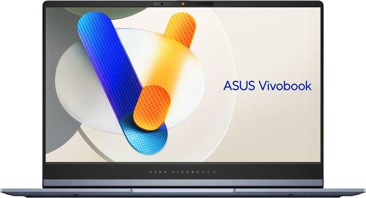 Produktbild ASUS Vivobook S 15 OLED (15.60", Intel Core Ultra 7 155H, 16 GB, 1000 GB, DE)