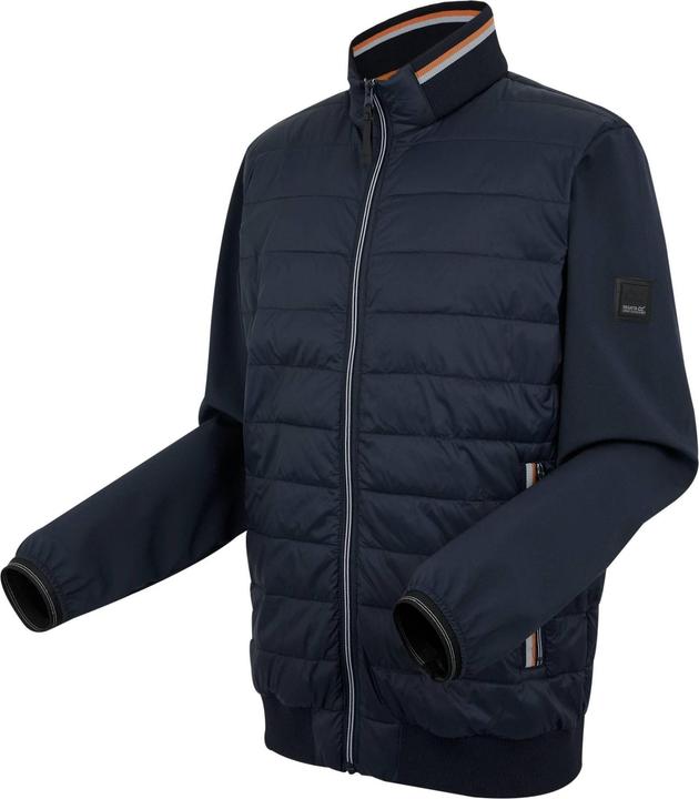 Produktbild Regatta Brennon Hybridjacke (M)