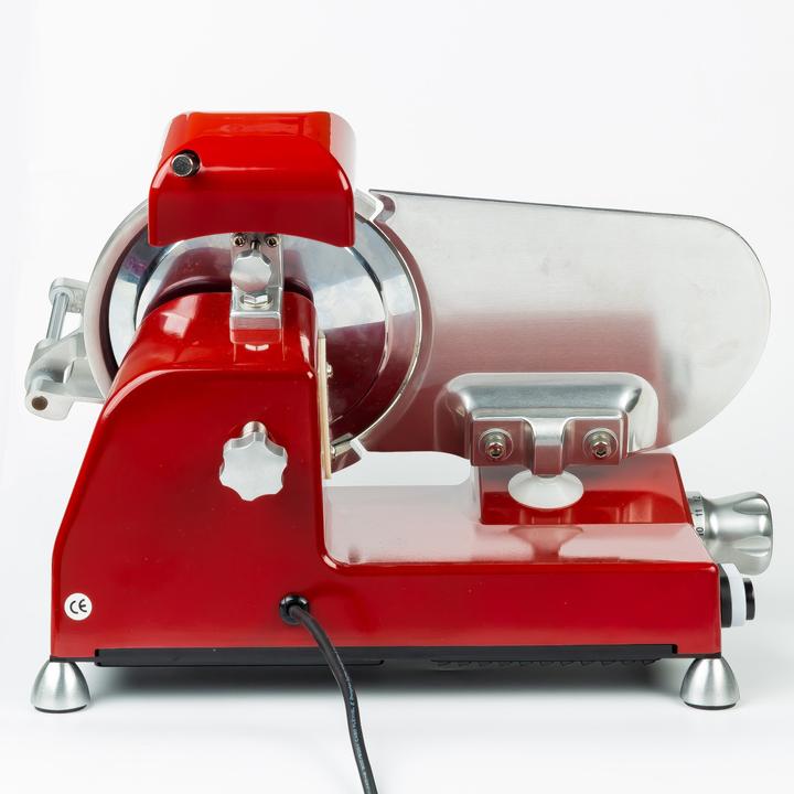 Produktbild NABO ASP300 Premium Allesschneider mit integ. Messerschleifer