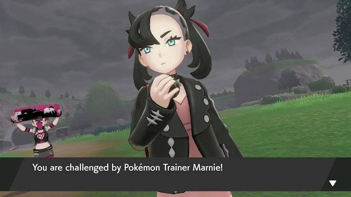 Image du produit Nintendo Epée Pokemon Switch (Switch, DE)