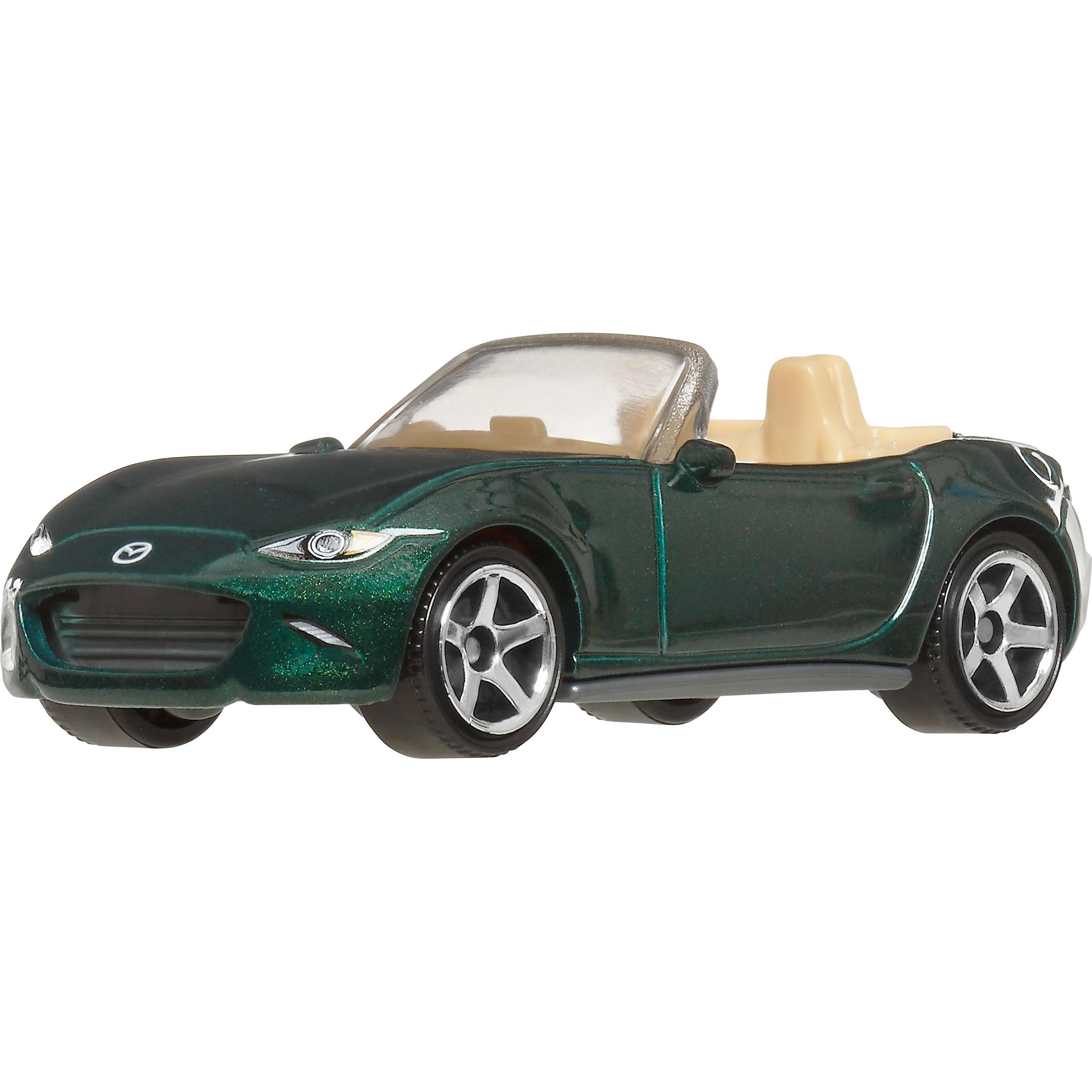 Mattel Matchbox Metallauto JCG54