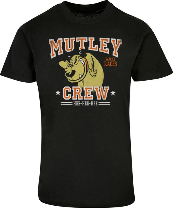 Absolute Cult Wacky Races - Mutley Crew Basic T-Shirt - 114751 (L)