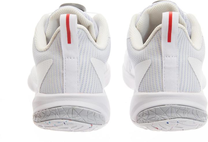 Produktbild Perfly Junior Badminton Shoes Bs Lite 560 Jr Habu White (38)