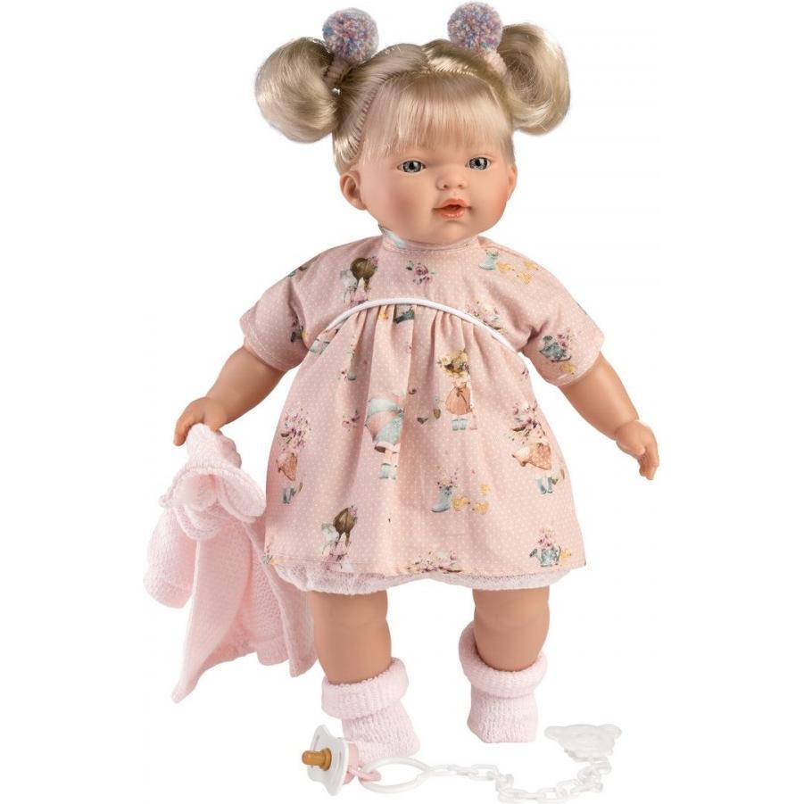 No Name Aitana Puppe 33cm