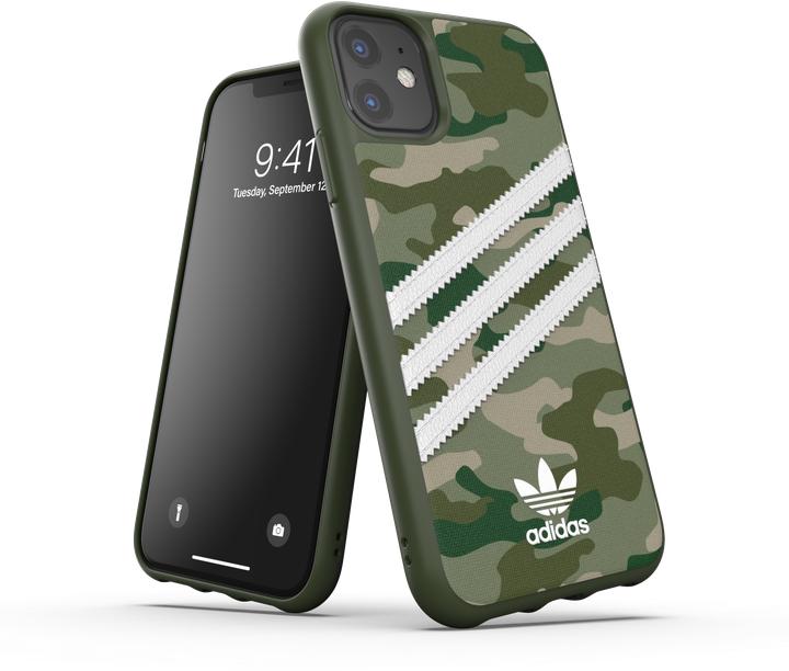 Produktbild Adidas Moulded Camo Woman (Apple iPhone 11)