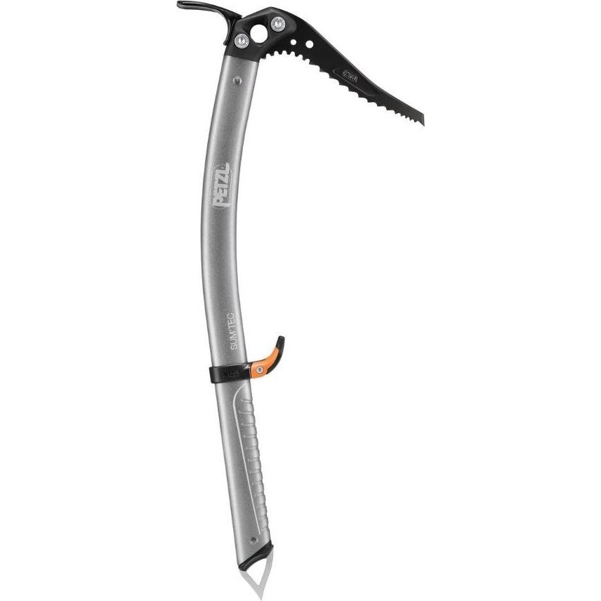 Petzl, Piccozza