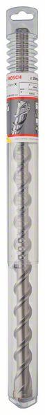 Image du produit Bosch Professional Zubehör Foret PRO SDS max-9 Natural Stone, 28 x 400 x 520 mm (28 mm)