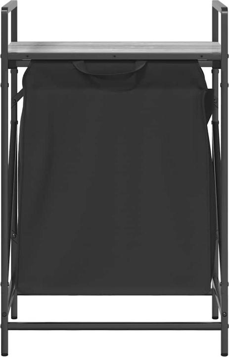 Actual product image vidaXL Wäschekorb