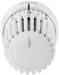 Actual product image Oventrop OV Thermostat