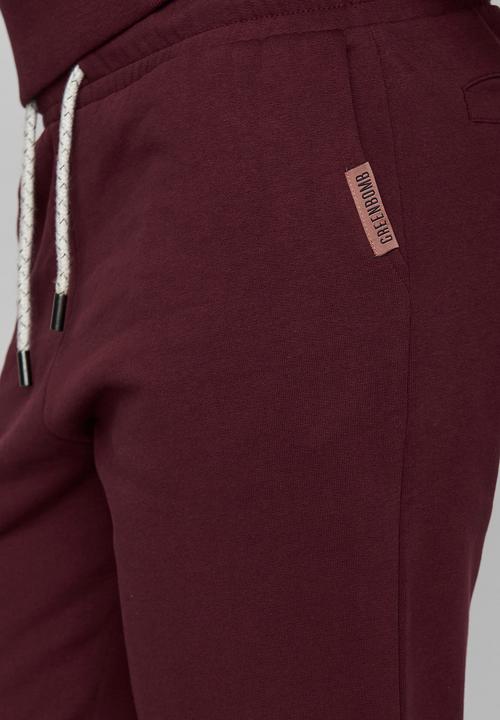 Produktbild Greenbomb Jogginghose Basic (XS)