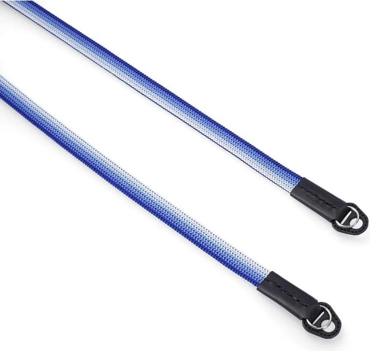 Actual product image Artisan & Artist Silk Cord Strap Artistic (L) (Neck belt)