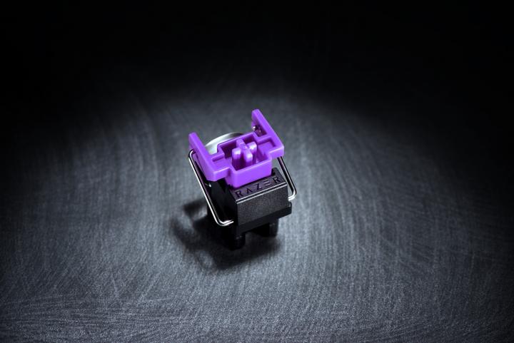 Productafbeelding Razer Huntsman Mini (DE, Bedraad)
