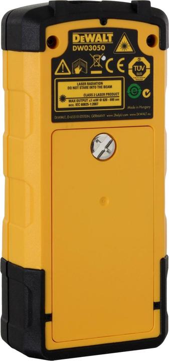 Produktbild DeWalt DW03050XJ (50 m, 635 nm)