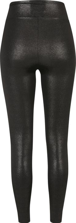 Immagine prodotto Urban Classics Leggings Glamour a vita alta da donna - 19433 (XL)