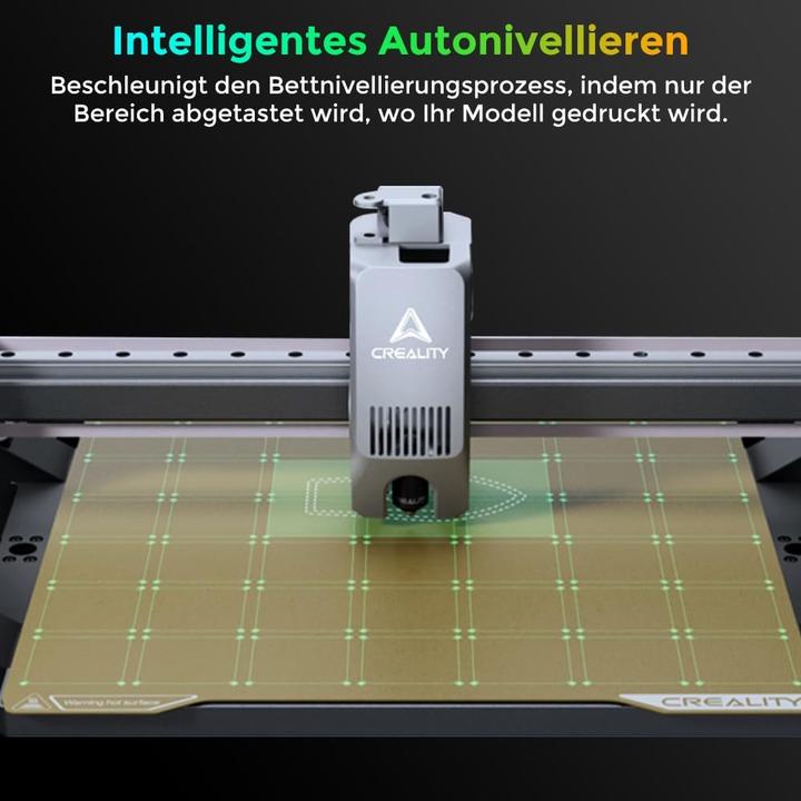 Produktbild Creality Ender 3 Pro