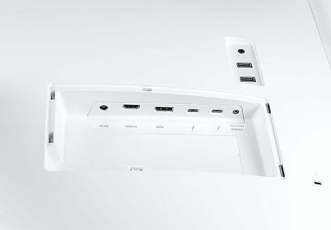 Immagine prodotto Samsung C34J791 (3440 x 1440 pixel, 34")