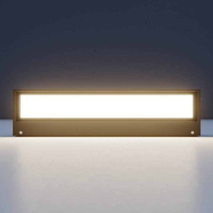 Image du produit Lucande Lengo (897 lm, IP65)