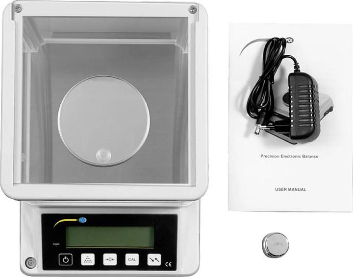 Produktbild PCE Instruments Abfüllwaage