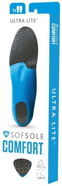 Actual product image Sofsole Comfort Ultra Light