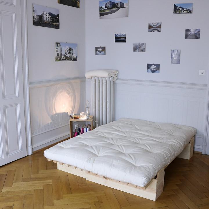 Produktbild Europe & Nature Everlasting (140 x 190 cm)