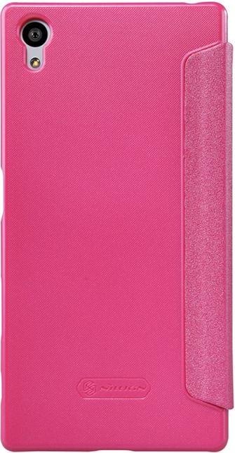 Actual product image Nillkin Sparkle Series (Sony Xperia Z5 Dual, Sony Xperia Z5)