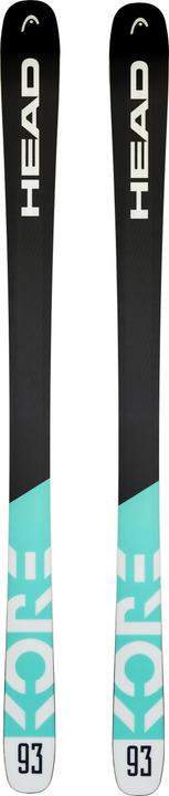 Produktbild Head Kore 93 (153 cm, Ohne Bindung)