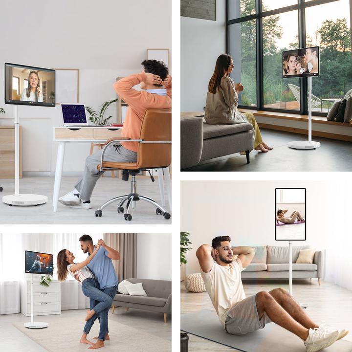 Produktbild Thomson 27UE7M45 (27", LED, 4K)
