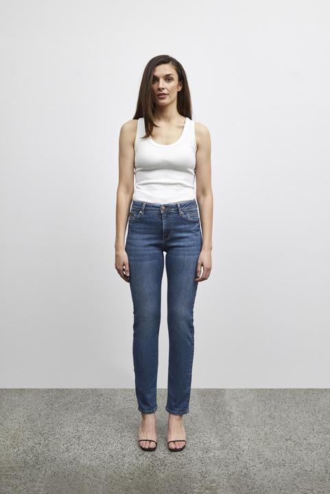 Actual product image Pulz Jeans PZEMMA 50205860 (W30/L30)