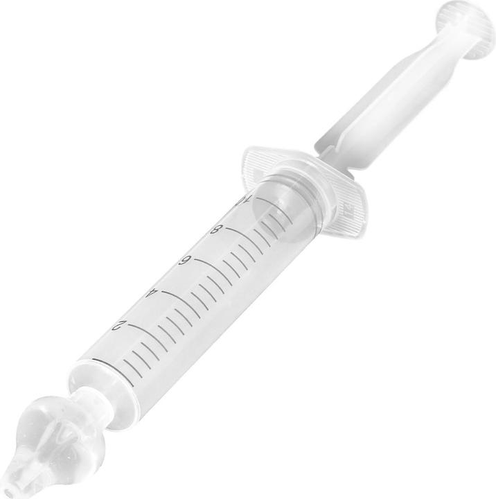 Image du produit Vog Protect Seringues à embout pour bébé