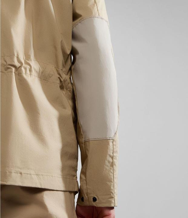 Actual product image Napapijri jacket tepees (M)
