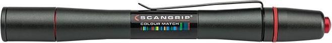 Actual product image Scangrip Matchpen (100 lm)