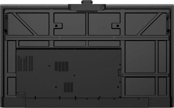 Actual product image Hisense Interactive Display 75WM6FE-A 75", 16/7, UHD, 400cd/m², Kamera (3840 x 2160 Pixels, 75")